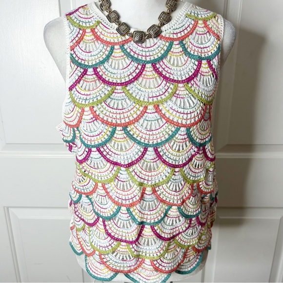 Sundance Shoshana Sweater (size small) - Picture 4 of 9